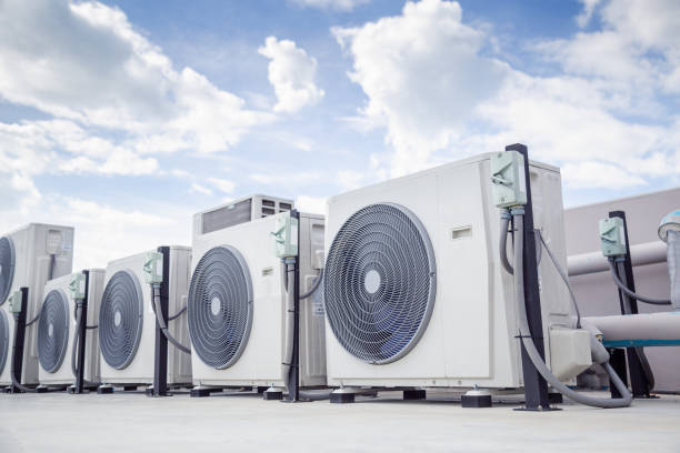 Best Central Air Repair  in Ko Olina, HI